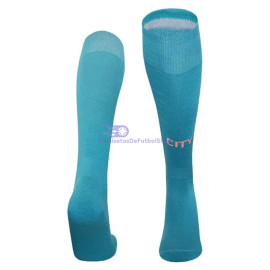 Camiseta Manchester City 2024/2025 Cuarta Equipación