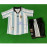 Camiseta Argentina 1998 1ª Equipación Retro Niño Kit