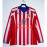 Camiseta Atletico de Madrid 04/05 1ª Equipación Retro ML