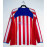 Camiseta Atletico de Madrid 04/05 1ª Equipación Retro ML