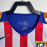 Camiseta Atletico de Madrid 04/05 1ª Equipación Retro ML
