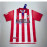 Camiseta Atlético de Madrid 1998/99 1ª Equipación Retro