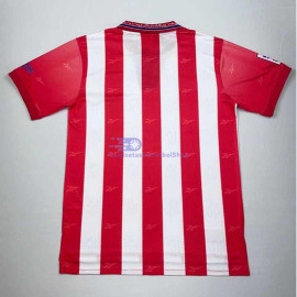 Camiseta Atlético de Madrid 1998/99 1ª Equipación Retro