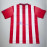 Camiseta Atlético de Madrid 1998/99 1ª Equipación Retro