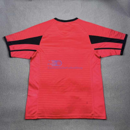 Camiseta Atletico de Madrid 2001/02 2ª Equipación Retro