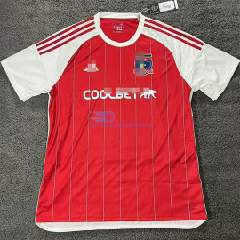 Camiseta Colo-Colo 2024/2025 3ª Equipación