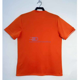 Camiseta Holanda 2014 1ª Equipación Retro