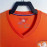 Camiseta Holanda 2014 1ª Equipación Retro