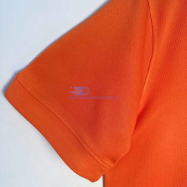 Camiseta Holanda 2014 1ª Equipación Retro