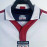 Camiseta Inglaterra 2004 1ª Equipación Retro