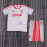 Camiseta Liverpool 89/91 2ª Equipación Retro Niño Kit