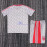 Camiseta Liverpool 89/91 2ª Equipación Retro Niño Kit