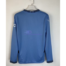 Camiseta Manchester City 2024/2025 1ª Equipación