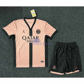 Camiseta PSG 2024/2025 3ª Equipación