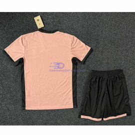 Camiseta PSG 2024/2025 3ª Equipación