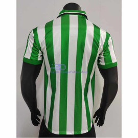 Camiseta Real Betis 1999/00 1ª Equipación Retro