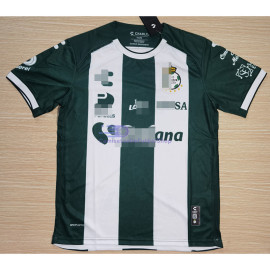 Camiseta Santos Laguna 2024/2025 1ª Equipación