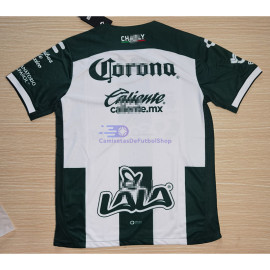 Camiseta Santos Laguna 2024/2025 1ª Equipación