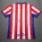 Camiseta Sporting de Gijón 2002/03 1ª Equipación Retro