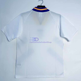 Camiseta Suecia 1994 1ª Equipación Retro