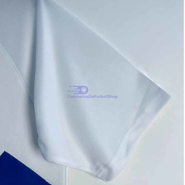 Camiseta Suecia 1994 1ª Equipación Retro