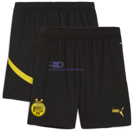 Camiseta Borussia Dortmund 2024/2025 1ª Equipación