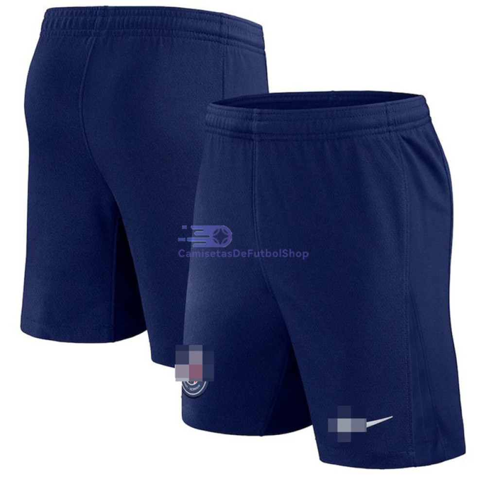 Pantalón Corto PSG 2024/2025 1ª Equipación