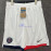 Pantalón Corto PSG 2024/2025 2ª Equipación