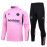 Sudadera de Entrenamiento Inter Miami Rosa 2023/2024