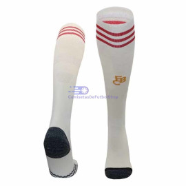 Camiseta Bayern Múnich 2024/2025 Tercera Equipación Niño Kit