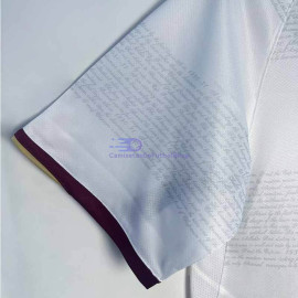 Camiseta Arsenal 2007/08 2ª Equipación Retro