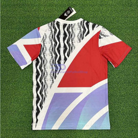 Camiseta Arsenal 2024/2025 Rojo/Blanco Pre-Match