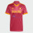 Camiseta AS Roma 93 Rojo El Clásico