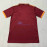 Camiseta AS Roma 93 Rojo El Clásico