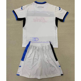 Camiseta Atlanta BC 2024/2025 2ª Equipación Niño Kit