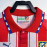 Camiseta Atletico de Madrid 1994/95 1ª Equipación Retro ML