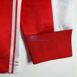 Camiseta Atletico de Madrid 1994/95 1ª Equipación Retro ML