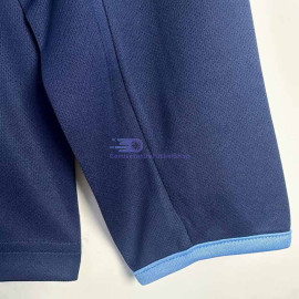 Camiseta Atletico de Madrid 04/05 2ª Equipación Retro ML