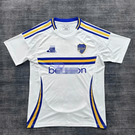 Camiseta Boca Juniors 2024/2025 2ª Equipación