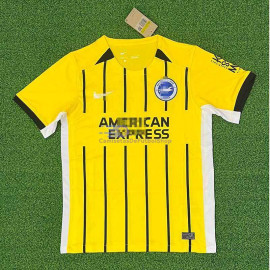 Camiseta Brighton 2024/2025 2ª Equipación