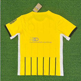 Camiseta Brighton 2024/2025 2ª Equipación