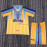 Camiseta Chelsea 96/97 2ª Equipación Retro Niño Kit