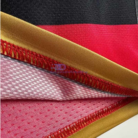 Camiseta Flamengo 2008/09 1ª Equipación Retro