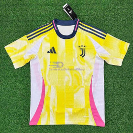 Camiseta Juventus 2024/2025 2ª Equipación