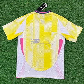 Camiseta Juventus 2024/2025 2ª Equipación