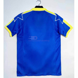 Camiseta Juventus 1997/98 2ª Equipación Retro