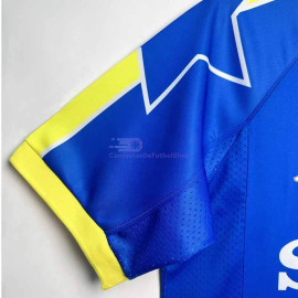 Camiseta Juventus 1997/98 2ª Equipación Retro