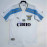 Camiseta Lazio Retro Blanco 1999/00