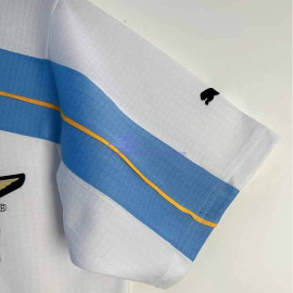 Camiseta Lazio Retro Blanco 1999/00