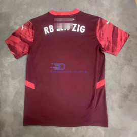 Camiseta Leipzig 2024/2025 2ª Equipación